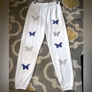 Custom Design Sweats
